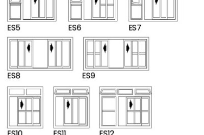 Multiple configuration options