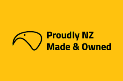 Made in NZ