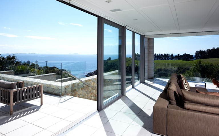 How energy efficient are aluminum windows?