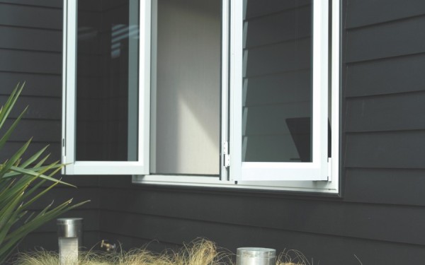 Bifold Windows