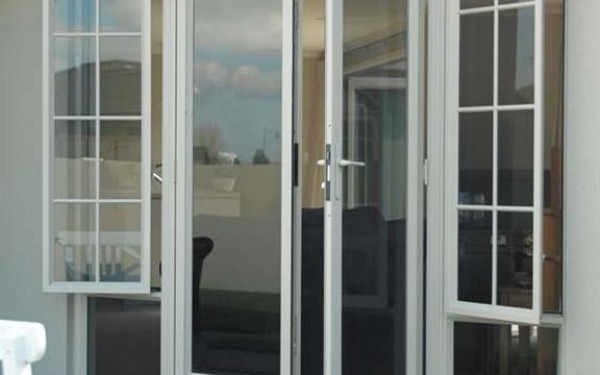 French Doors